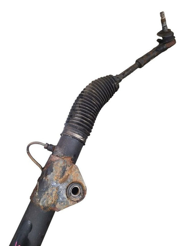 Steering Gear/Rack Power Rack And Pinion Fits 00-04 DAKOTA 663300