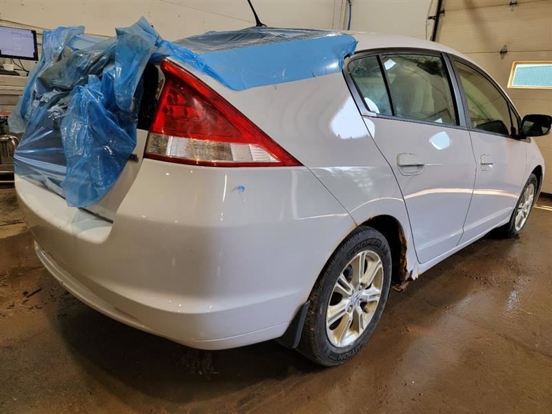 Seat Belt Front Bucket Seat Passenger Retractor Fits 10-14 INSIGHT 551