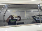 CORSAIR   2020 Rear Door Glass 631600