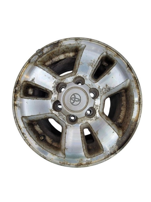 Wheel 15x7 Alloy Fits 96-02 4 RUNNER 675919