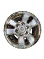 Wheel 15x7 Alloy Fits 96-02 4 RUNNER 675919