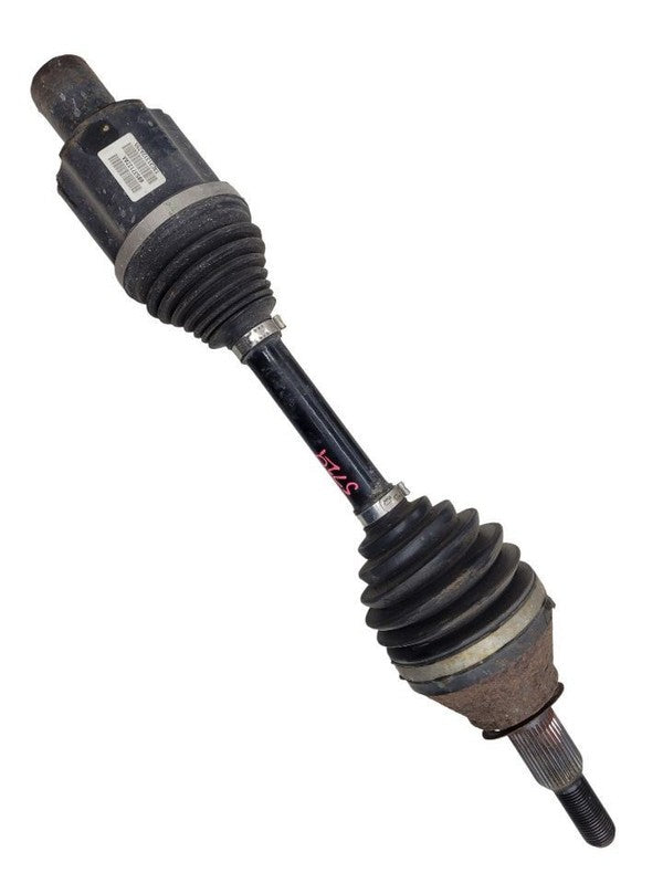 Axle Shaft Front Axle Outer Crew Cab 4 Door Fits 21-25 DODGE 1500 PICK