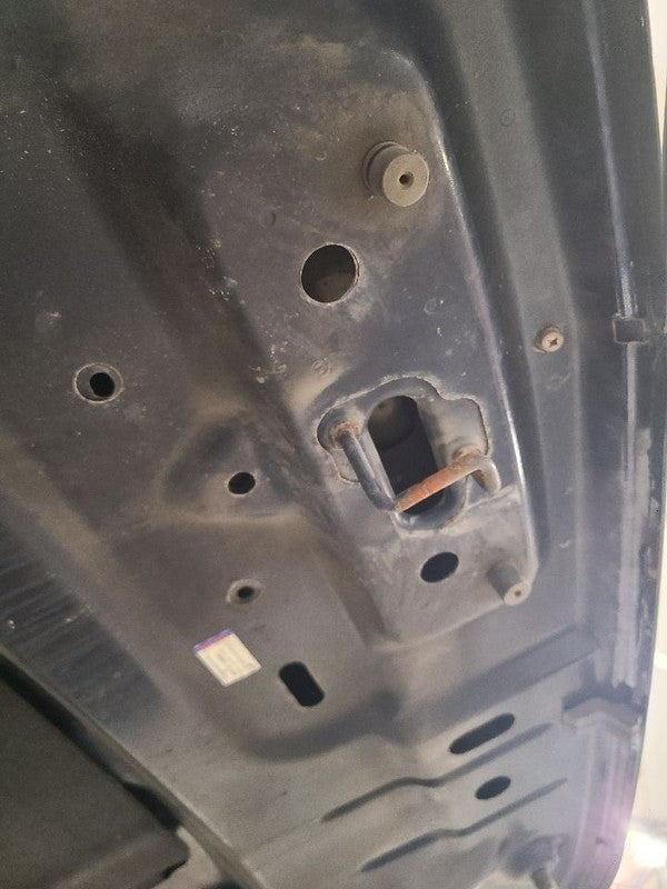 Hood Fits 07-13 SILVERADO 1500 PICKUP 679183