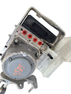 Anti-Lock Brake Part Fits 22 25-26 SILVERADO 1500 PICKUP 671517