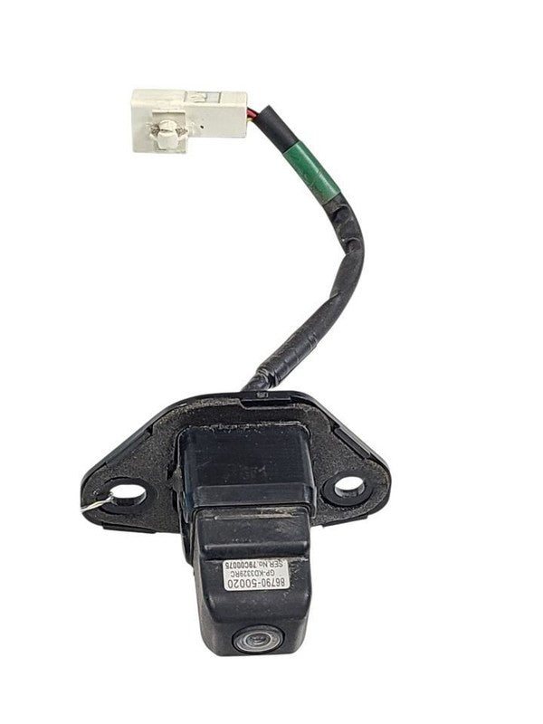 Camera/Projector Pre-crash System Camera Rear Fits 07-09 LEXUS LS460 6