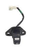 Camera/Projector Pre-crash System Camera Rear Fits 07-09 LEXUS LS460 6