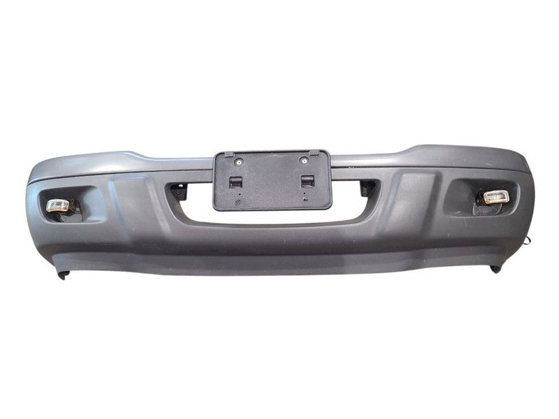 Front Bumper XL Painted Fits 01-03 RANGER 665019