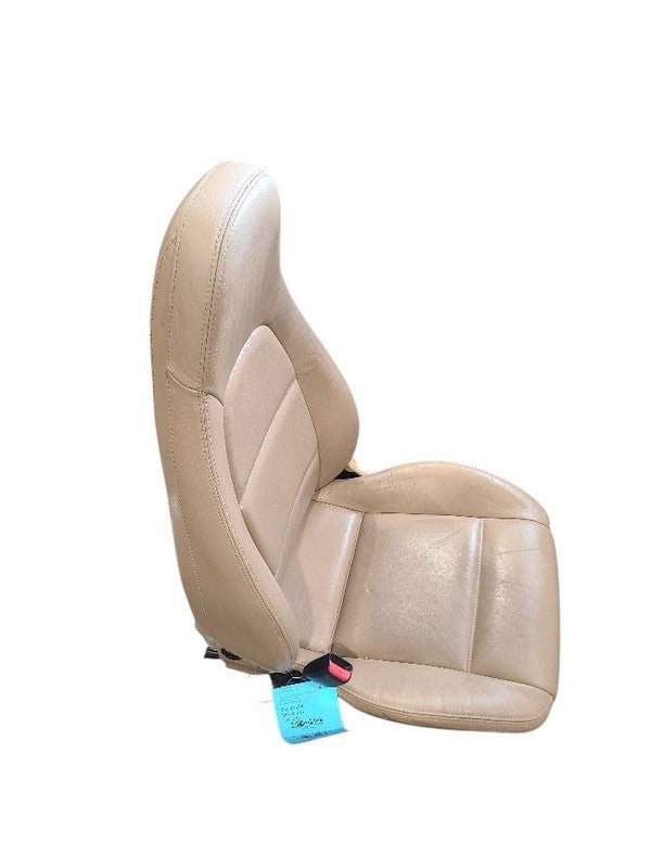 Driver Front Seat Bucket Manual Leather Fits 99-00 MAZDA MX-5 MIATA 65