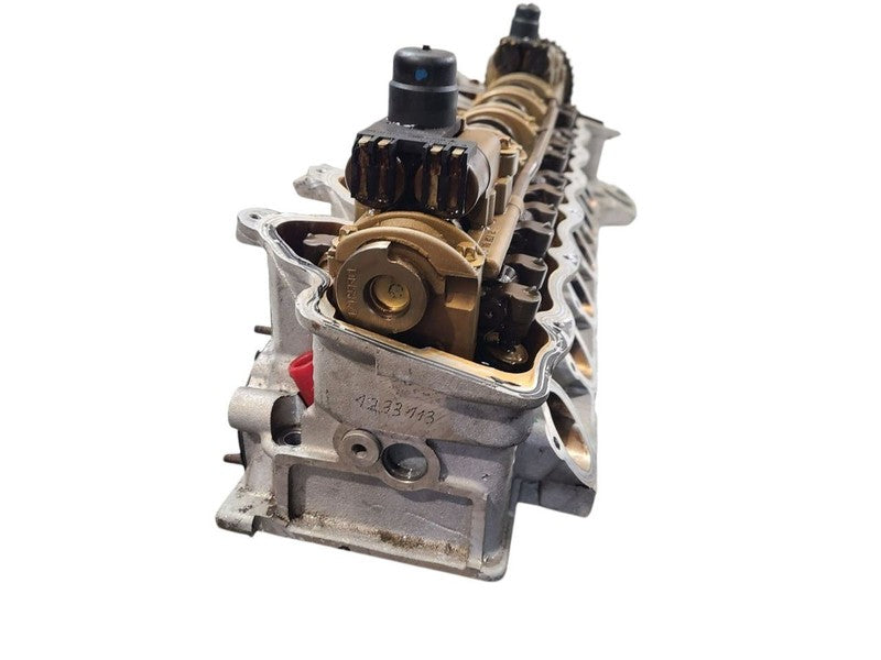 Driver Cylinder Head 215 Type CL600 Fits 01-02 MERCEDES CL-CLASS 62952
