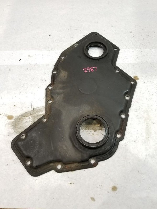 Timing Cover 6.7L Diesel Outer Fits 03-09 DODGE 2500 PICKUP 198604