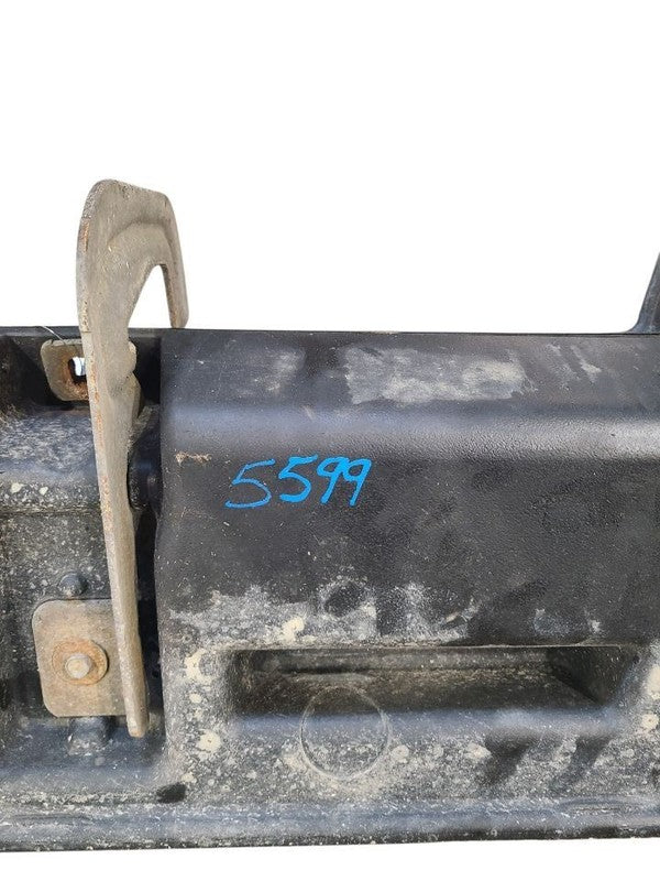 YUKON     2011 Running Board 671825