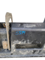 YUKON     2011 Running Board 671825