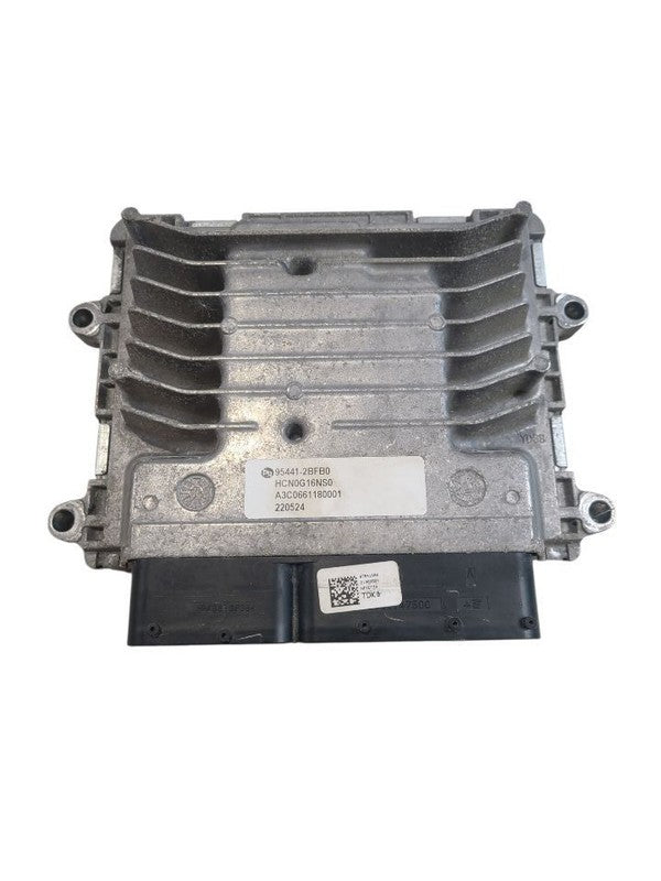 Chassis ECM Transmission Control Dct 6 Speed Fits 21-23 ELANTRA 665894