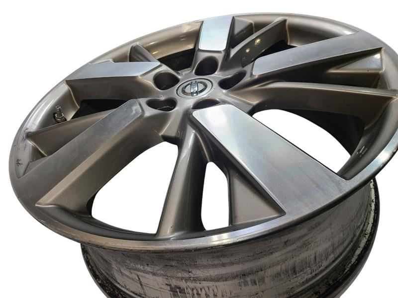 Wheel 20x7-1/2 Alloy 5-Y Spoke Fits 13-16 PATHFINDER 608661