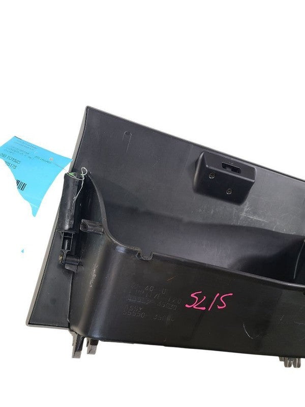 4 RUNNER  2003 Glove Box 641644