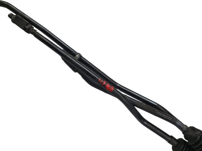 CORVETTE  1986 Shift Lever Linkage 576813