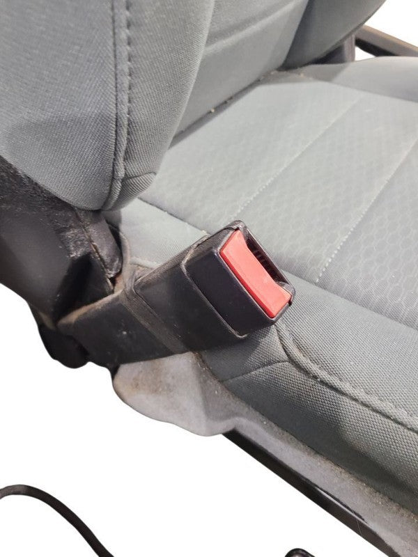 Driver Front Seat Bench 40/20/40 Split Fits 12-24 DODGE 2500 PICKUP 66