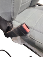 Driver Front Seat Bench 40/20/40 Split Fits 12-24 DODGE 2500 PICKUP 66