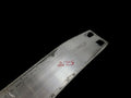 Front Bumper Reinforcement Fits 11-17 QUEST 651993