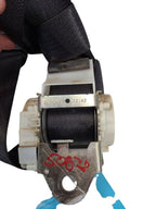 SILVRDO15 2008 Seat Belt Rear 632826