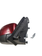 Passenger Side View Mirror Painted Cap Non-heated Fits 17-19 ESCAPE 65