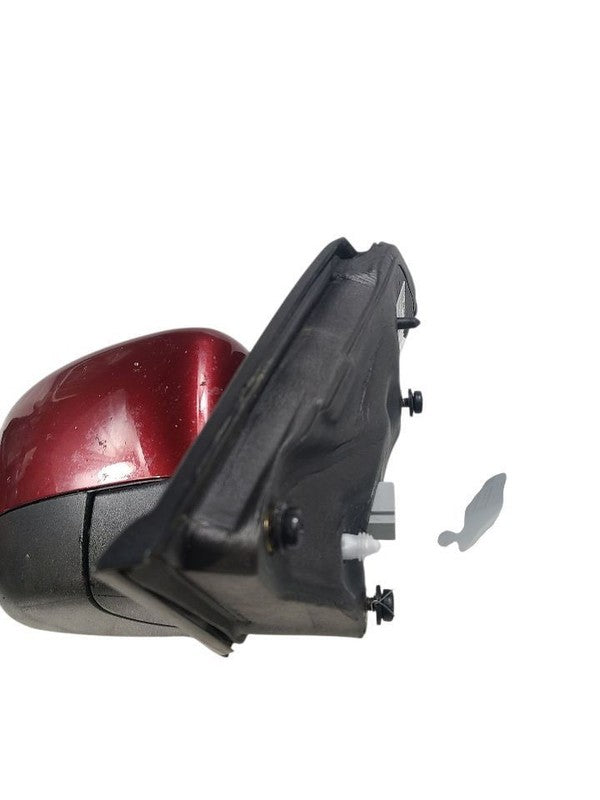 Passenger Side View Mirror Painted Cap Non-heated Fits 17-19 ESCAPE 65