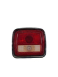 Driver Left Tail Light Hatchback Fits 74-75 VEGA 617132