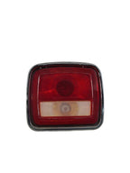 Driver Left Tail Light Hatchback Fits 74-75 VEGA 617132