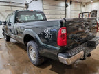 F250SD    2013 Owners Manual 538855