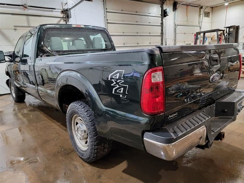 F250SD    2013 Owners Manual 538855