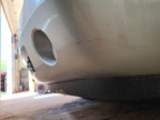Front Bumper Excluding Denali With Fog Lamps Opt T96 Fits 07 YUKON 678