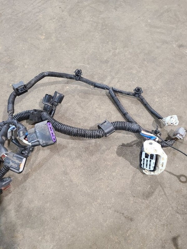OUTLANDER 2020 Engine Wire Harness 619587