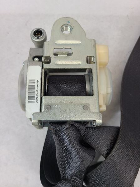Seat Belt Front Passenger Retractor Fits 06-10 HUMMER H3 547449