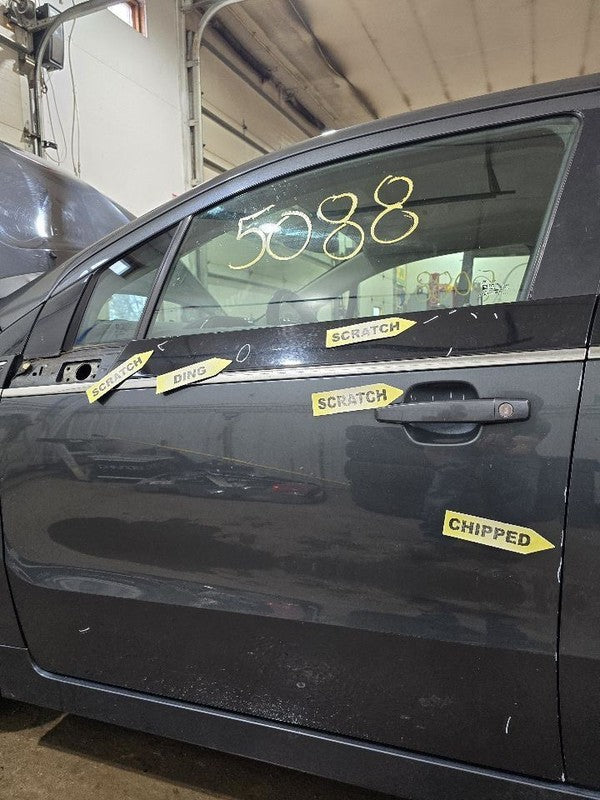 Driver Left Front Door Fits 11-15 VOLT 626145