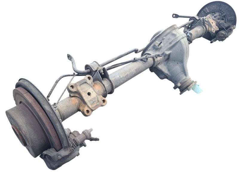 Rear Axle 3.92 Ratio 2WD ID 9073504802 Fits 19 MERCEDES SPRINTER 2500 