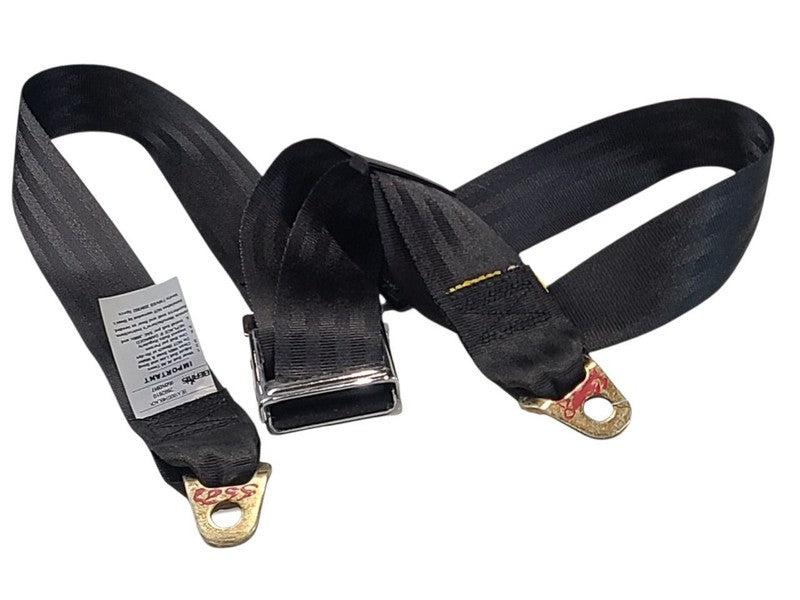 DART      1963 Seat Belt Rear 671222