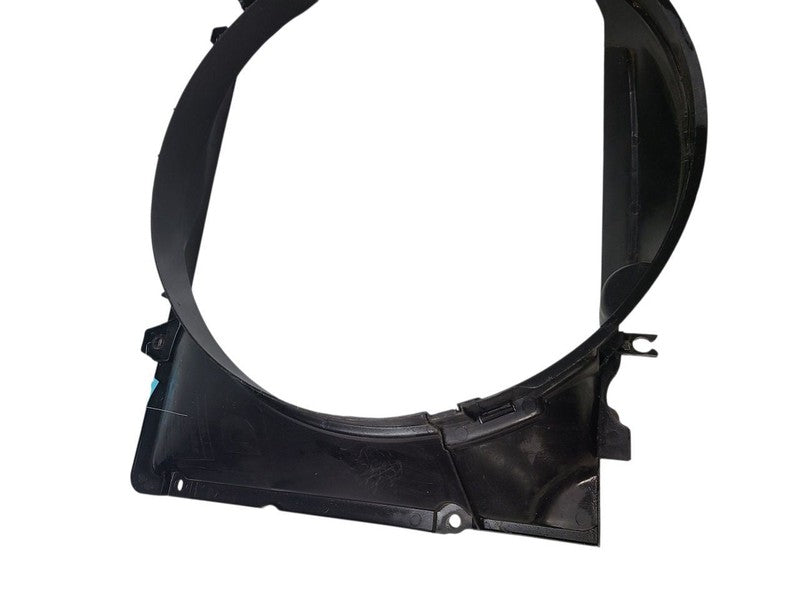 TNISSAN   1986 Radiator Shroud 642044