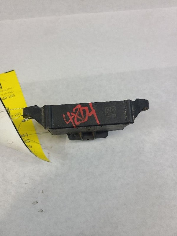 Chassis ECM Fuel Pump Fits 15-19 PROMASTER CITY 603251