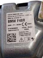Passenger Right Air Bag Passenger Knee Fits 16-22 BMW X1 632525
