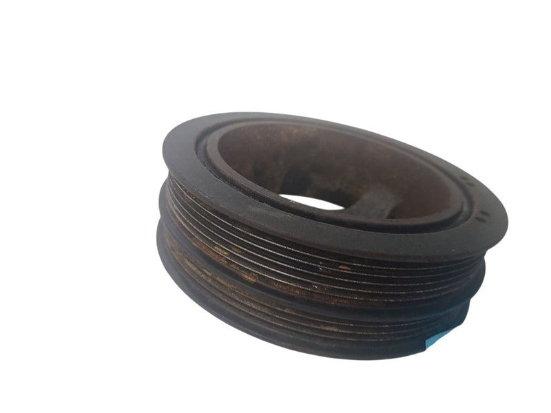 F150      2011 Engine Pulley Misc 637839