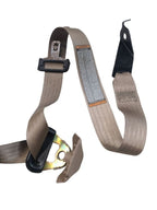 EXPEDITON 1998 Seat Belt Front 665521