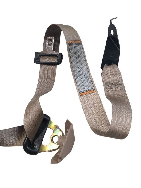 EXPEDITON 1998 Seat Belt Front 665521