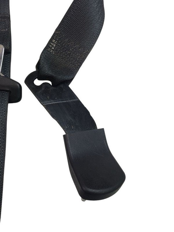 F350SD    2015 Seat Belt Rear 628772