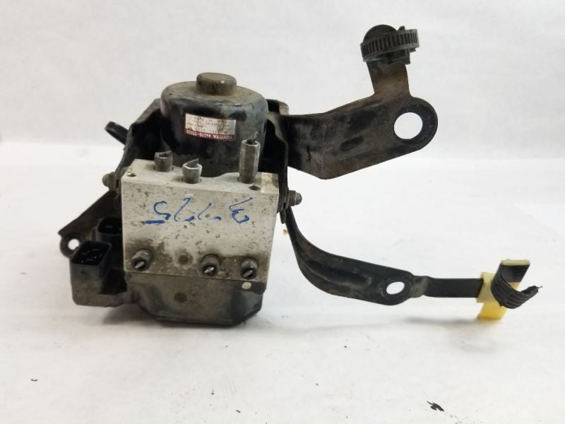 Anti-Lock Brake Part Actuator And Pump Assembly Fits 00-02 MR2 281564