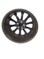 Wheel 19x8-1/2 Alloy 10 Spoke Turbine Style Fits 12-15 BMW 640i 674578