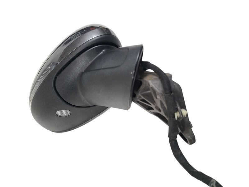 Passenger Side View Mirror Fits 15-19 PORSCHE MACAN 661528