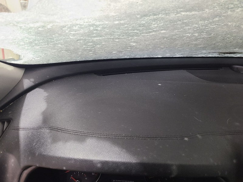 Dash Panel Fits 17-22 SPORTAGE 655659