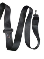 VOLT      2012 Seat Belt Rear 619025