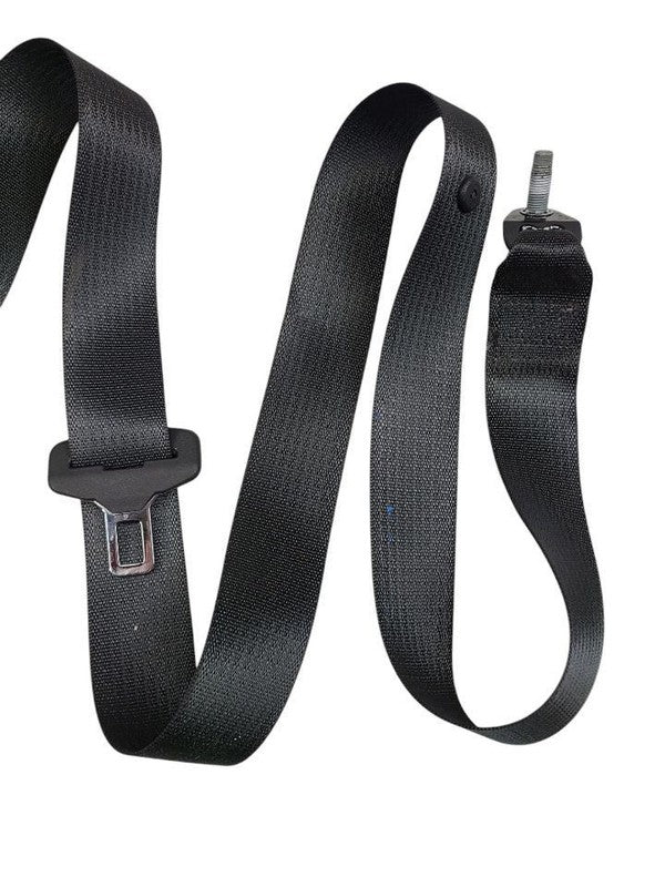 VOLT      2012 Seat Belt Rear 619025
