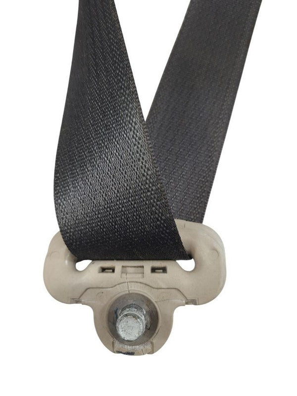 Seat Belt Front Quad Cab Bench Seat Driver Fits 09-12 DODGE 1500 PICKU